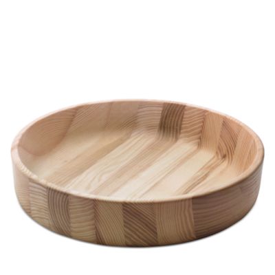 LSA - Collective Ash Wood Bowl