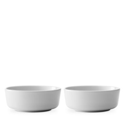 LSA - Collective Cereal/Soup Bowls, Set of 2