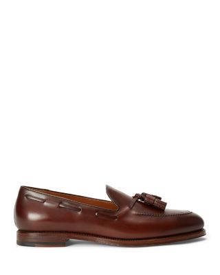 Maestra Tasseled Loafers