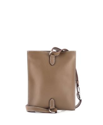 Pochenplus Sling Wallet Leather