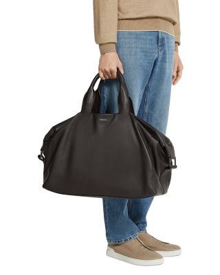 SECONDSKIN Raglan Holdall