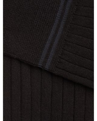 Cotton, Cashmere & Silk Socks