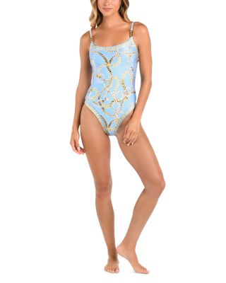 Remi One Piece Swimsuit