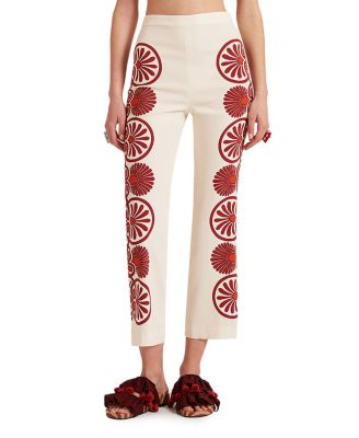 La DoubleJ Stretch Pants