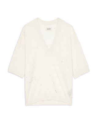 Wully Lico V Neck Sweater