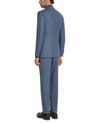 Centoventimila Wool Suit