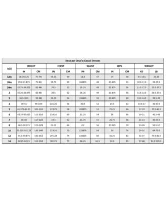  Girls' Printed French Terry Flamingos Dress - Big Kid