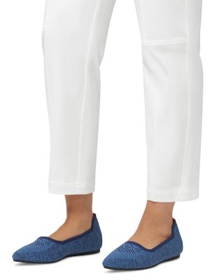 Utility Skimmer Pants