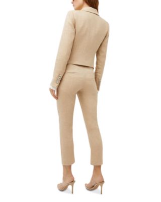 Hosanna Dickey Jacket