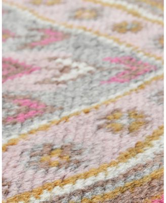 Timeless Rug Designs Hudson S3399 Area Rug, 6' x 9'