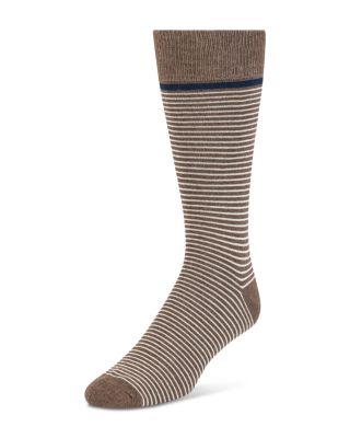 Dress Crew Socks, Pack of 4