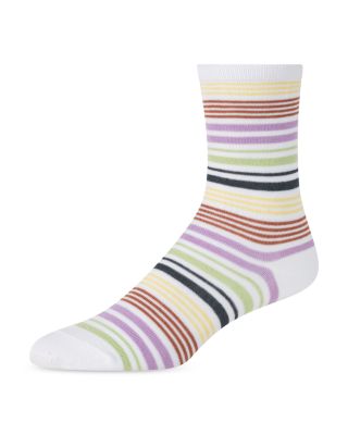 Dress Crew Socks, Set of 3