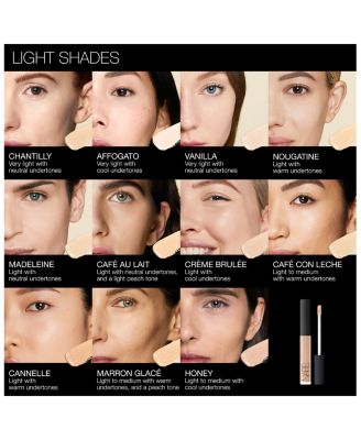 Radiant Creamy Concealer