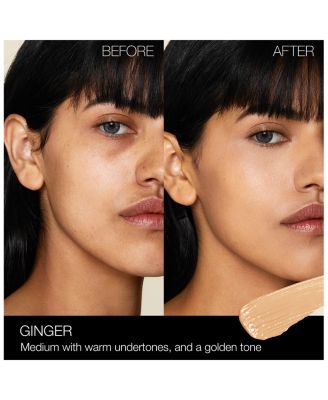 Radiant Creamy Concealer