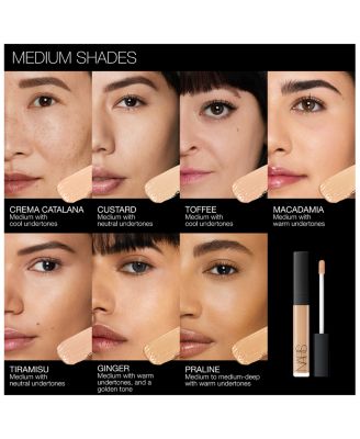 Radiant Creamy Concealer