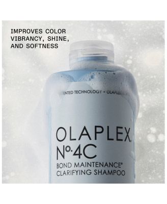 No.4C Bond Maintenance Clarifying Shampoo 8.5 oz.