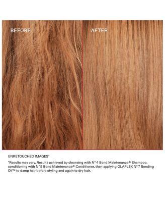 No.7 Bonding Oil™ 1 oz.