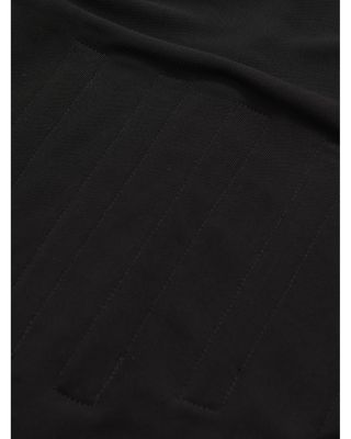 Chelsea Corset Jersey Dress