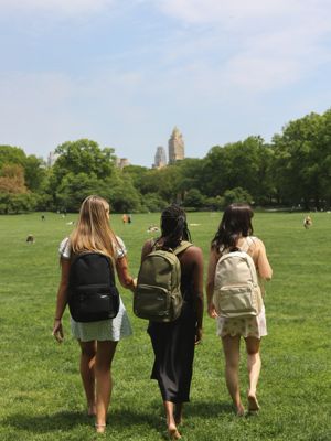 Classic Noa Backpack