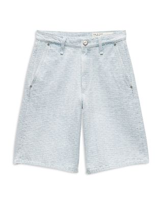 Mckenna Tailored Shorts