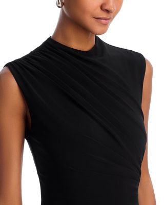 Draped Gown - Exclusive