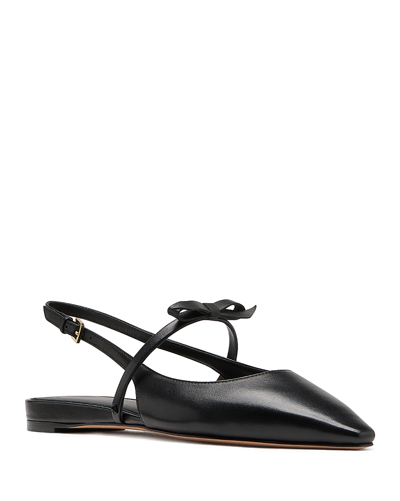 kate spade new york Women's Carolina Flats