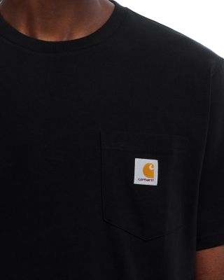 Logo Pocket Tee