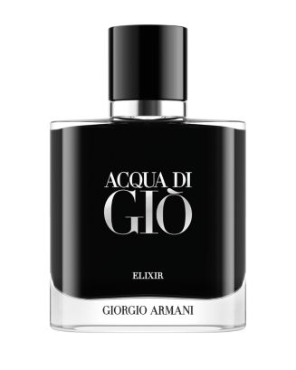 Armani Armani Acqua di Giò Elixir 1.6 oz. | Bloomingdale's Beauty
