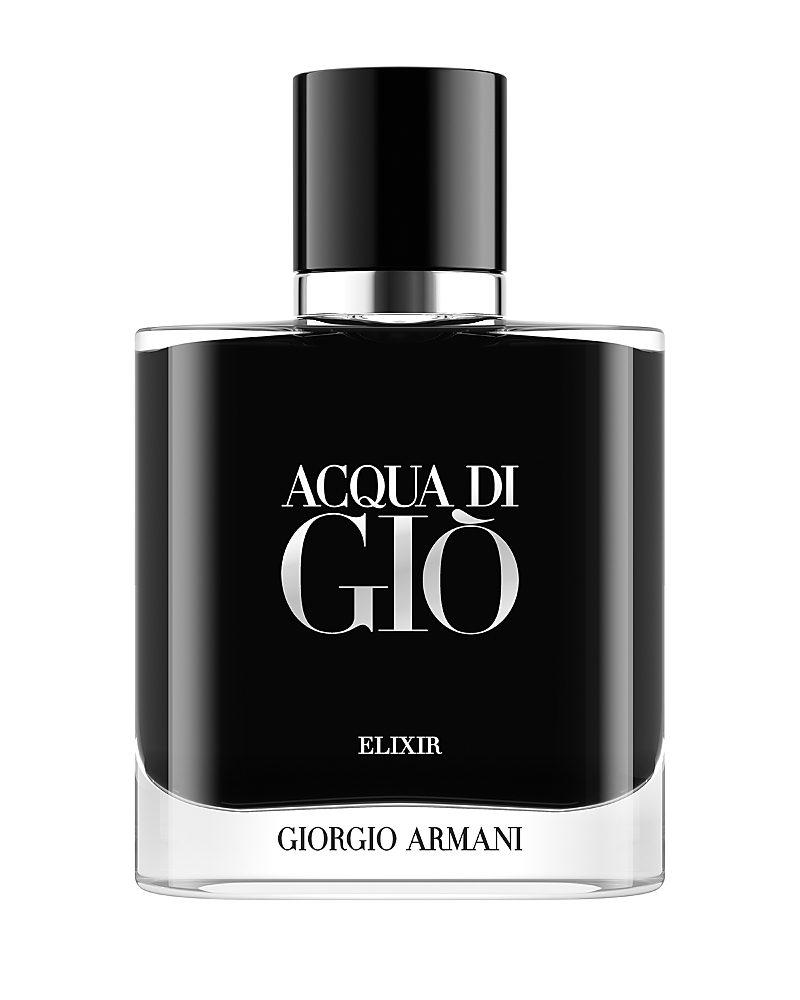 Armani Acqua di Gio Elixir 1.6 oz.