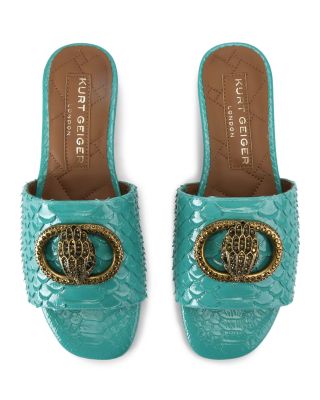 Women&#39;s Chelsea Flat Sandals