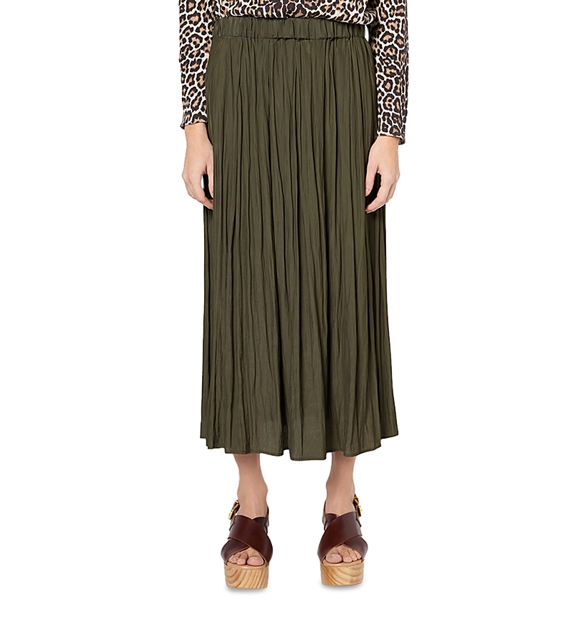 GERARD DAREL VANINA SKIRT