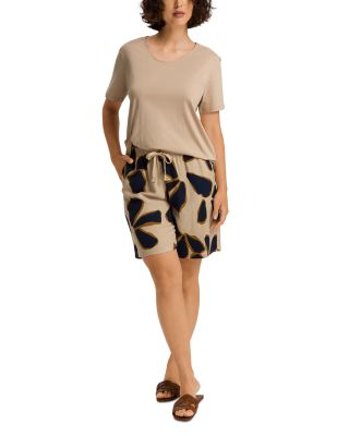 Urban Casuals Bermuda Short