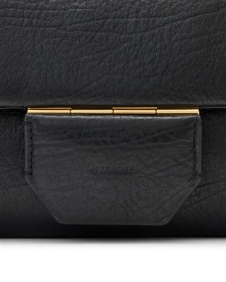 Jupiter Grain Crossbody Bag