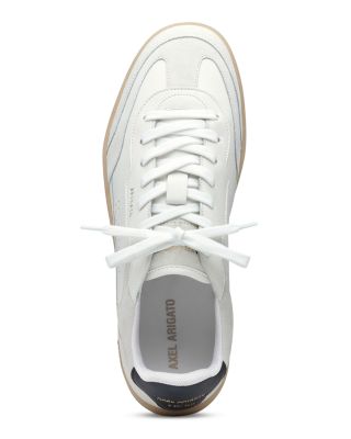 Men's Dice T Toe Sneakers