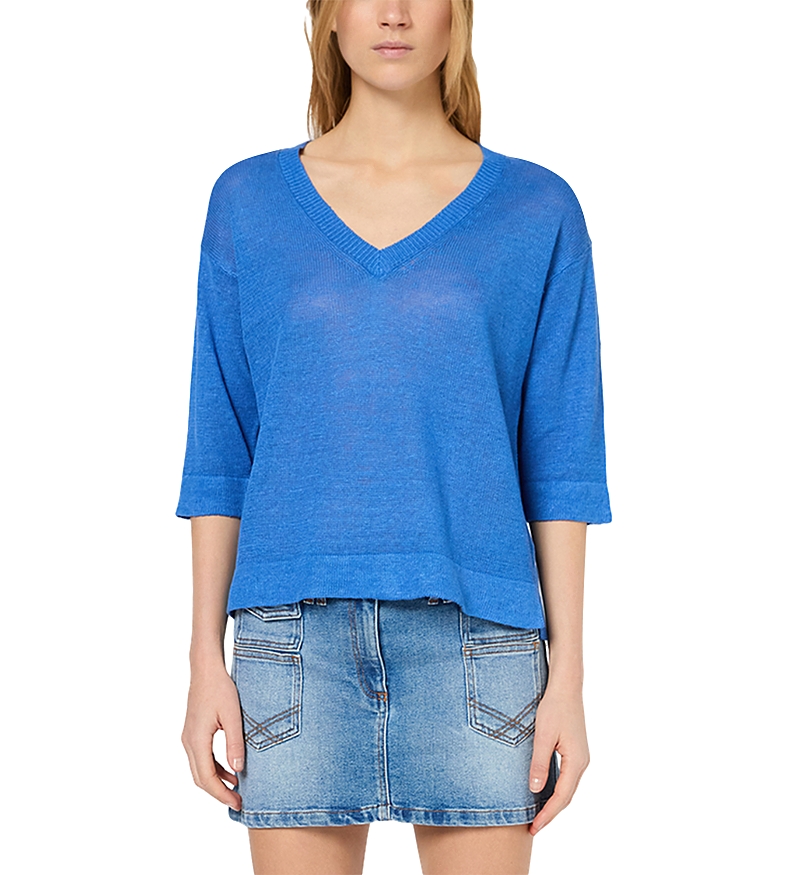 GERARD DAREL JOSIANE SWEATER