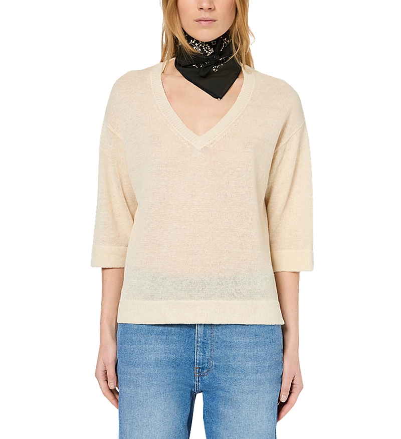 GERARD DAREL JOSIANE SWEATER