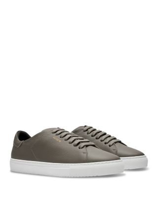 Men&#39;s Clean 90 Low Top Sneakers