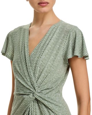 Sophia Bay Breeze Dress