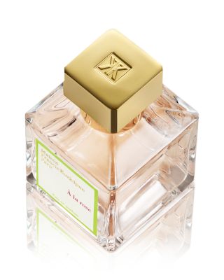 &amp;Agrave; la rose Eau de Parfum 2.4 oz.