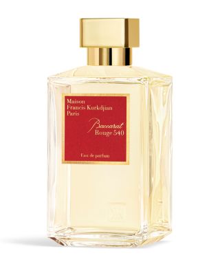 Maison Francis Kurkdjian - Baccarat Rouge 540 Eau de Parfum