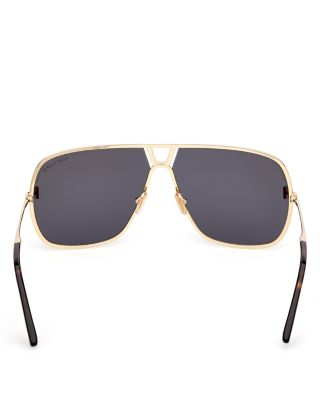 Stavros Navigator Sunglasses, 63mm