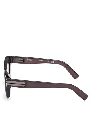 Round Sunglasses, 54mm