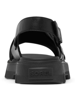 Women's REIN CB™ Crisscross Sandals