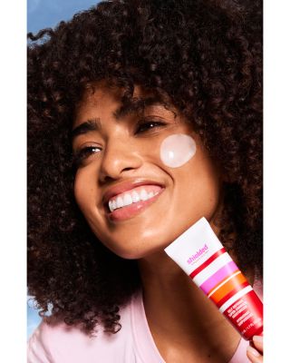 Self-Defense Super-Charged Moisturizer 1.7 oz.