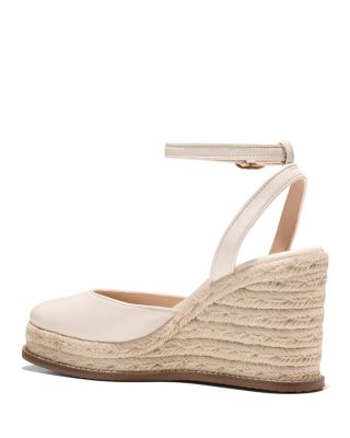 Women's Kyra Espadrille Wedge Pumps