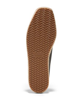 Women's Keely A Line Espadrille Flats