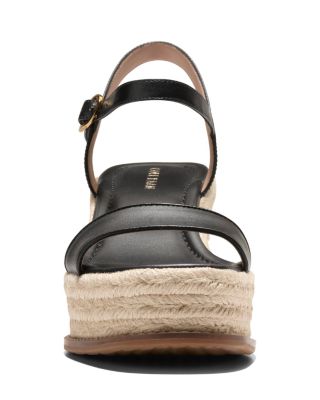 Women's Keeton Espadrille Platform Sandals