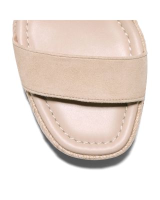 Women's Keeton Espadrille Platform Sandals