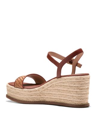Women's Keeton Espadrille Platform Sandals