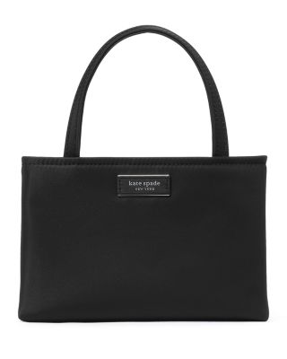 kate spade new york - Sam Icon Crossbody Tote Bag